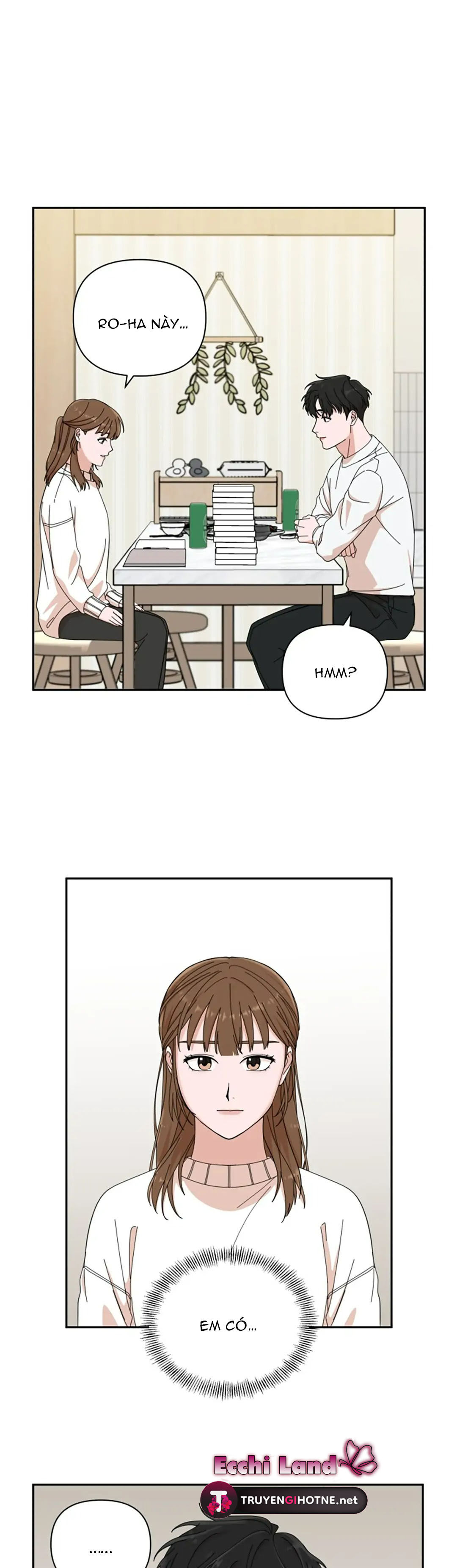 chàng trai ngọt ngào chapter 5.2 5