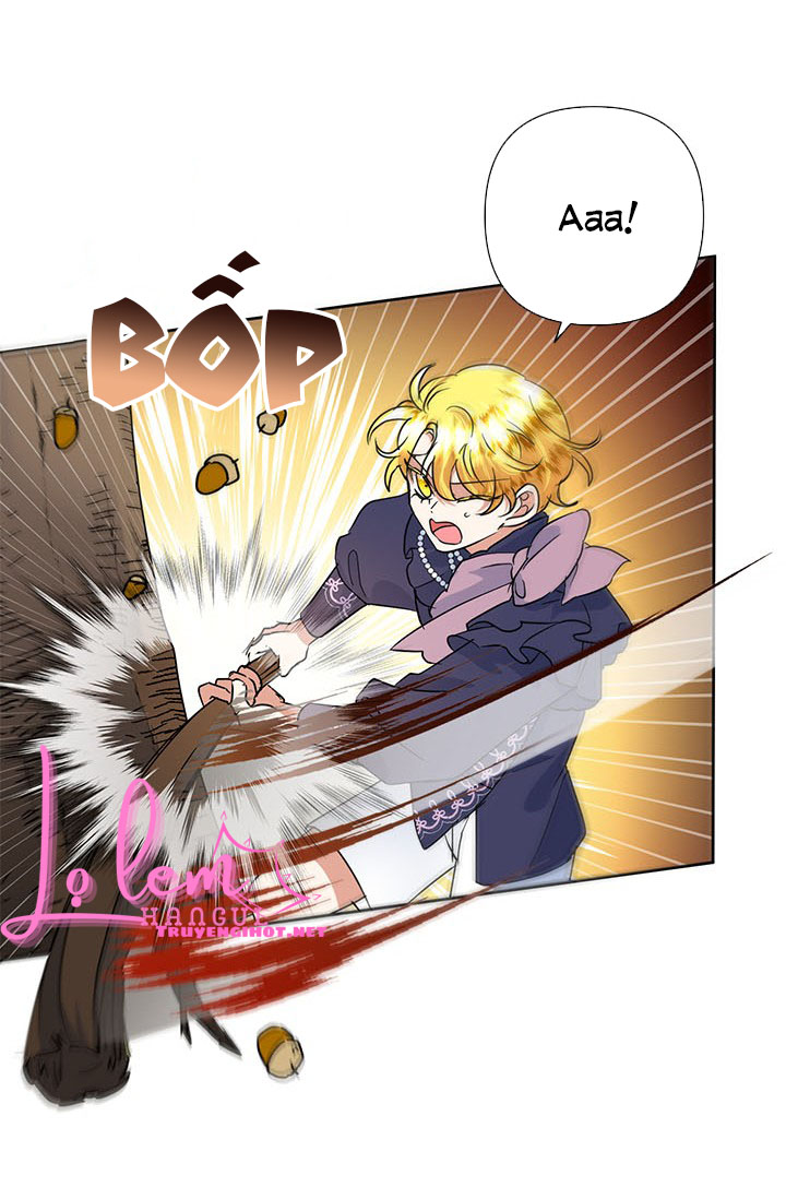 hôm nay ác nữ cũng thấy vui chapter 34.1 61