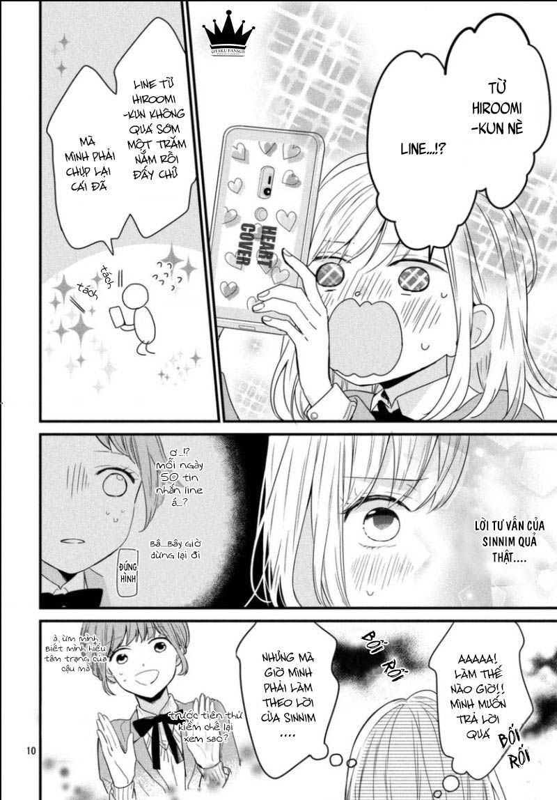 bengoshi to 17-sai chapter 2 11