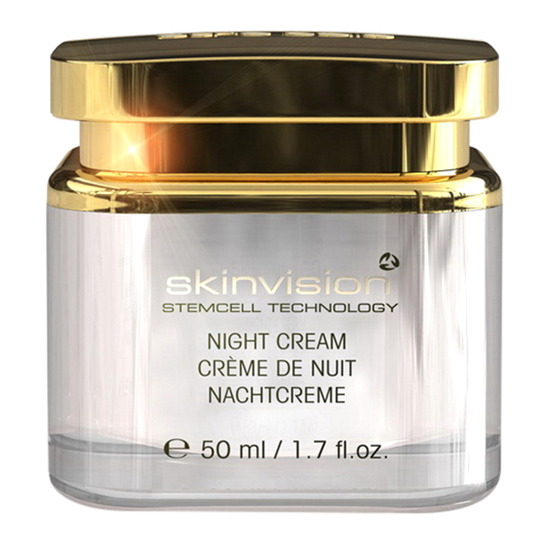 Kem chống lão hóa ban đêm Skinvision Night Cream Être Belle