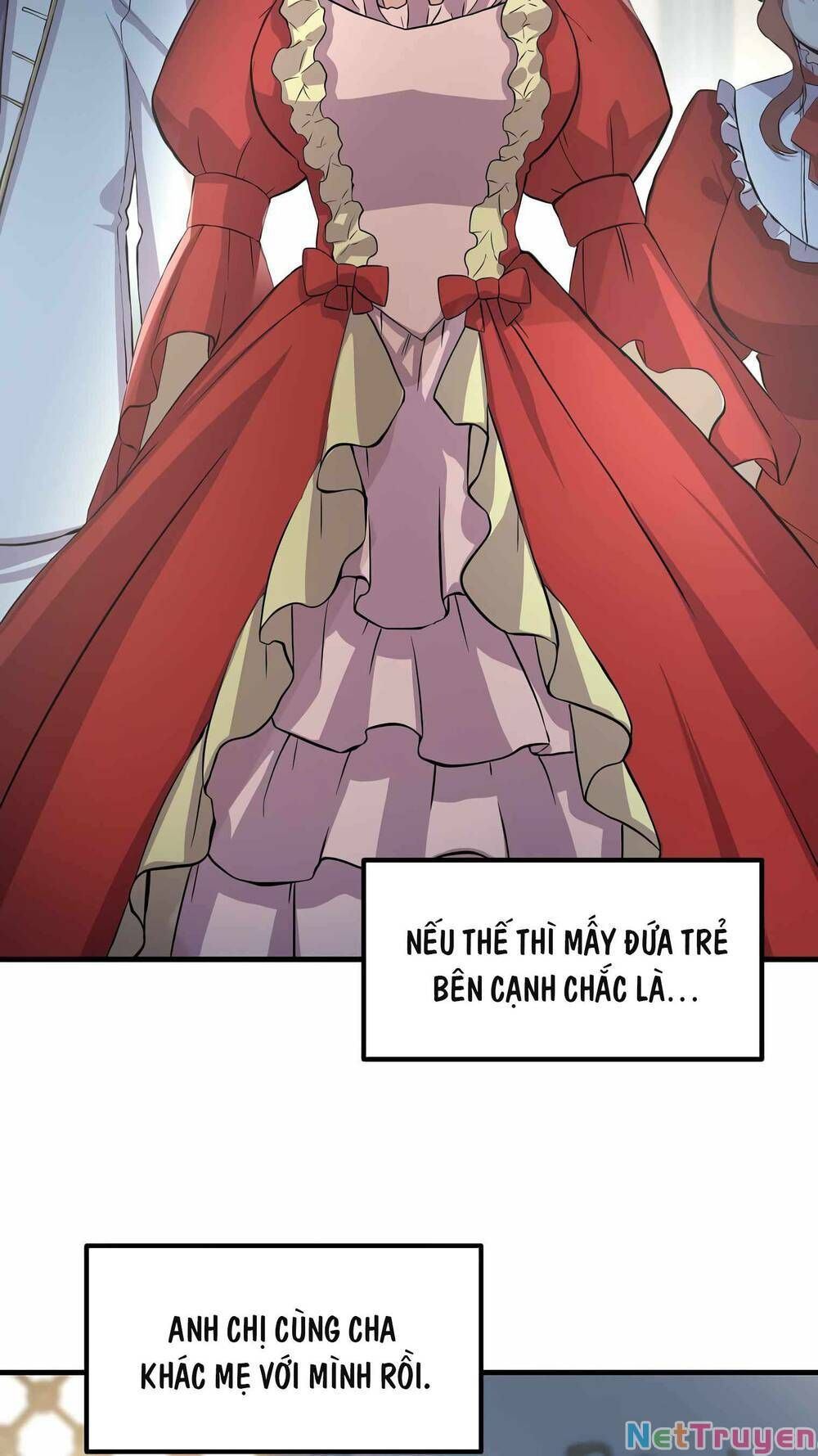 bách kiếp cường giả chapter 5 54