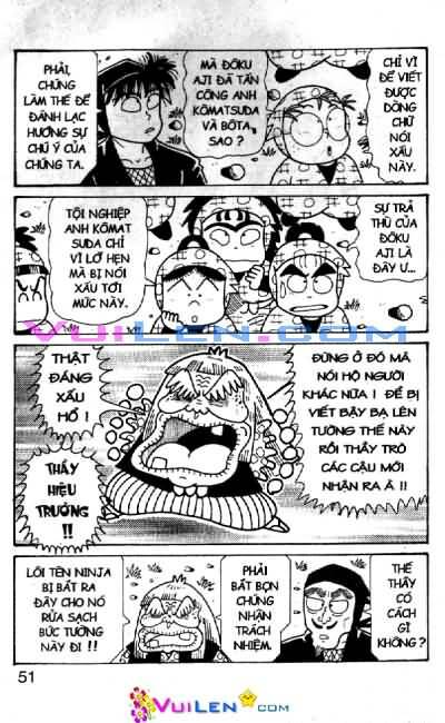 ninja loạn thị chapter 60 51