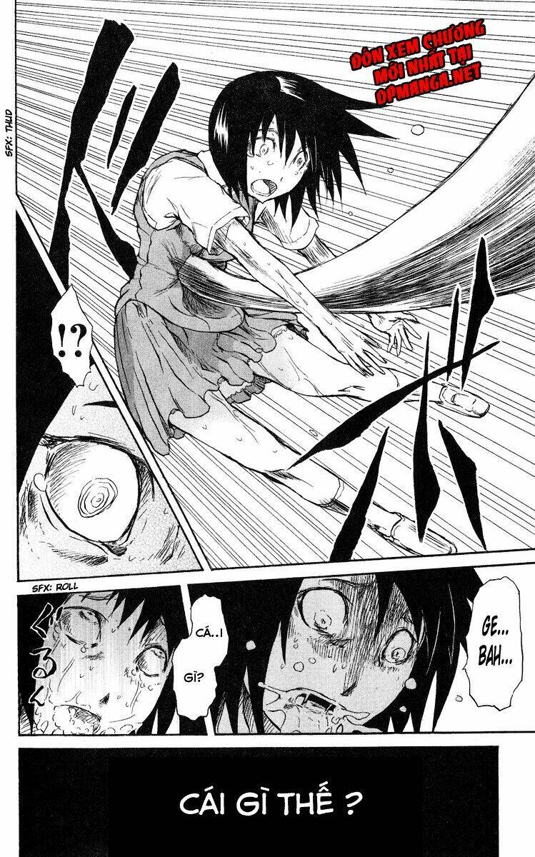 cerberus chapter 38 21