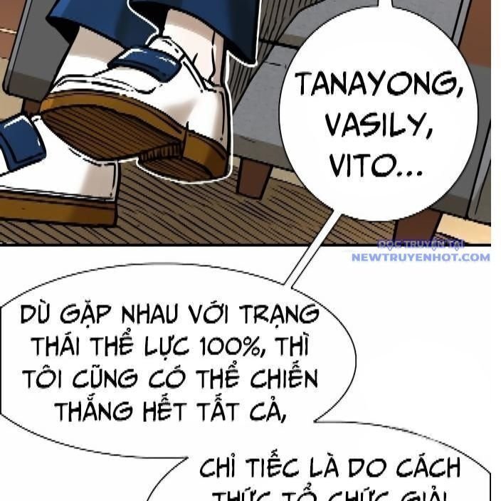 shark - cá mập chapter 291 158
