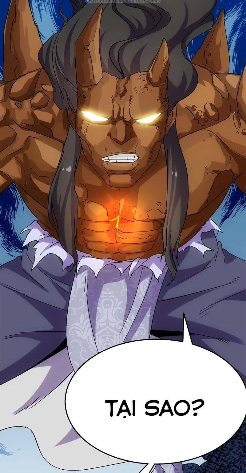 hệ thống thần long nghịch thiên chapter 35 14