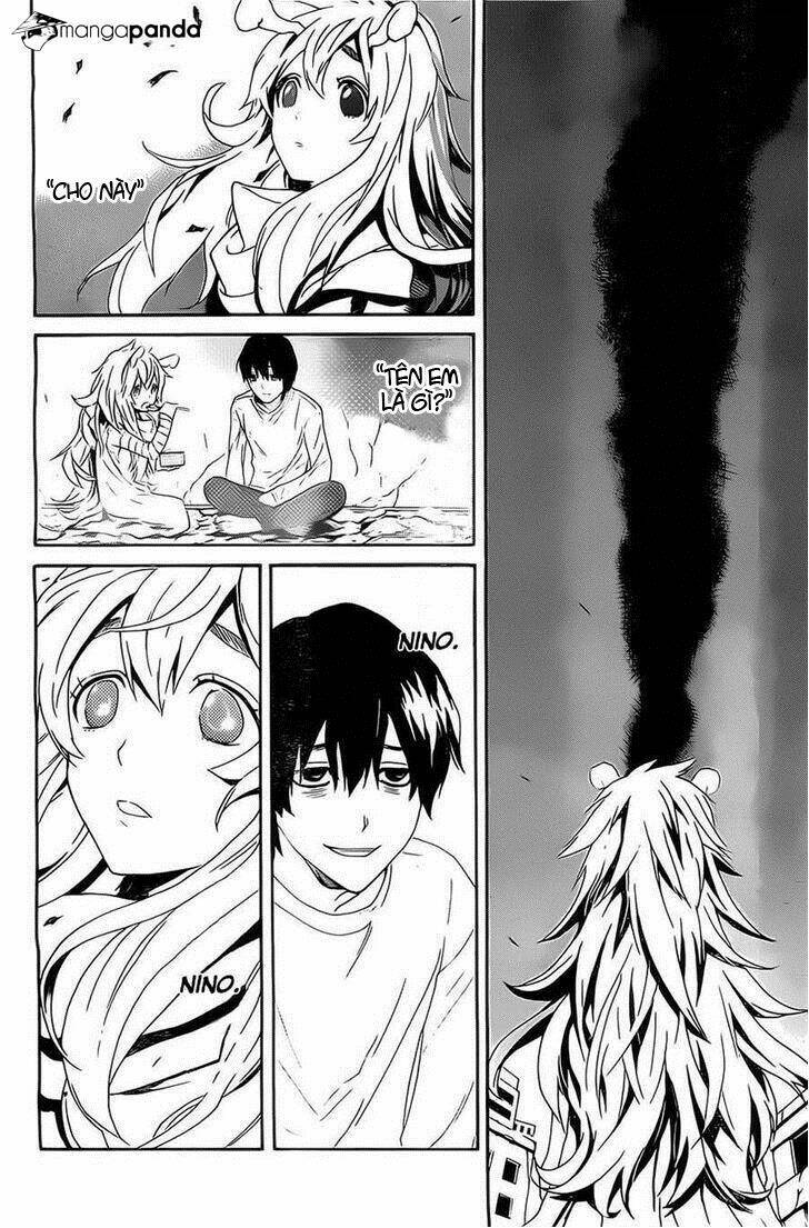 bocchiman chapter 4 21