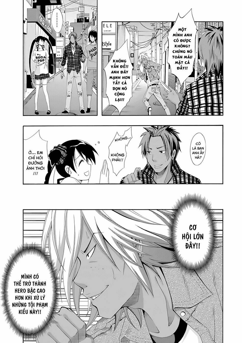 anh hùng xấu xa chapter 35 20