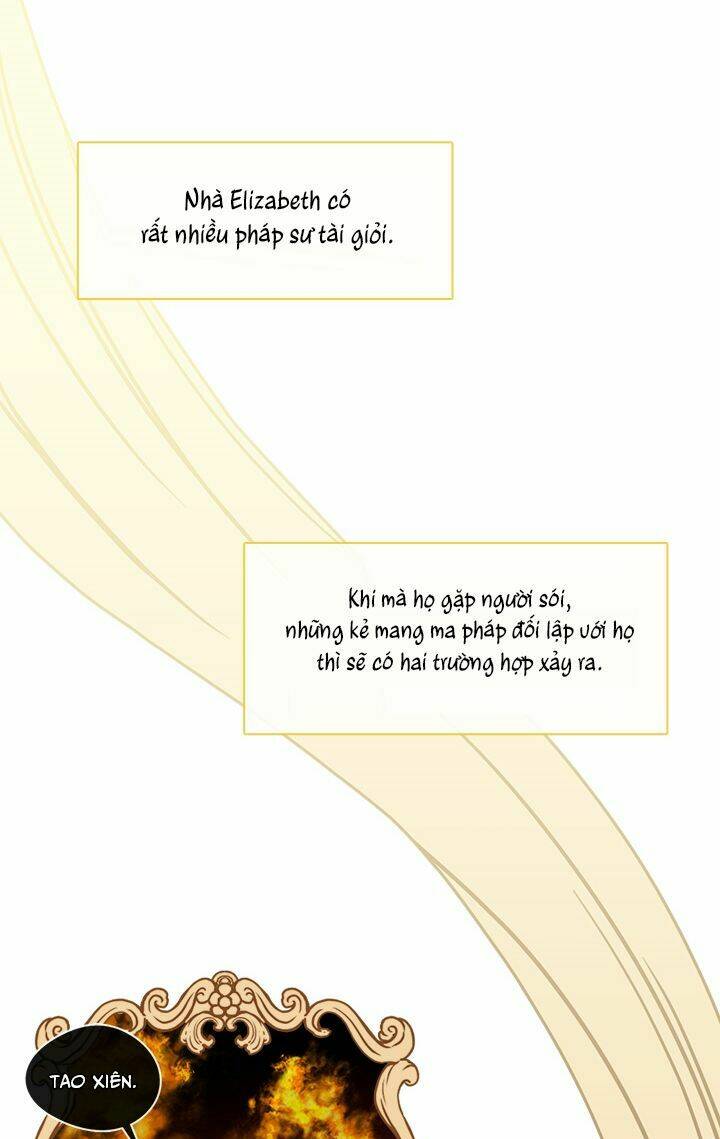 hãy coi chừng ác nữ chapter 27 14