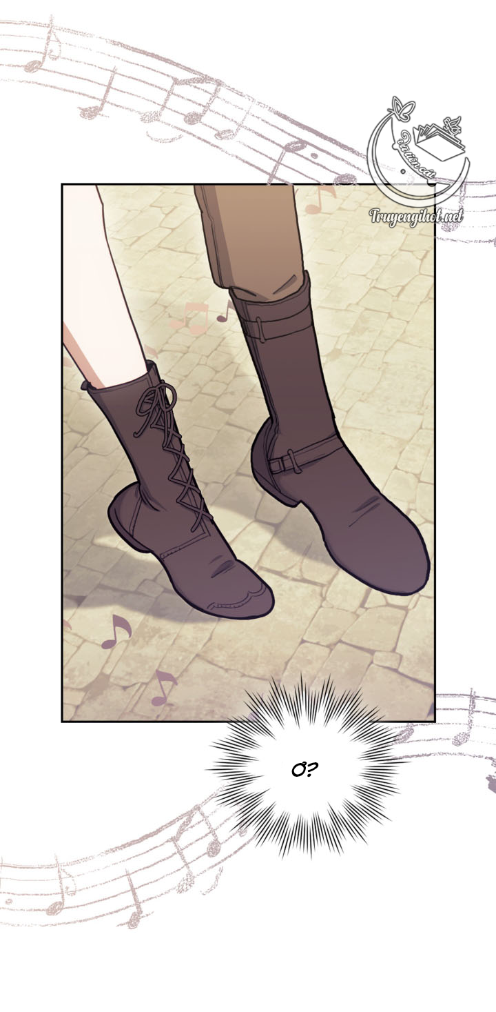 tôi xin trịnh trọng từ chối nam chính! chapter 8.2 44