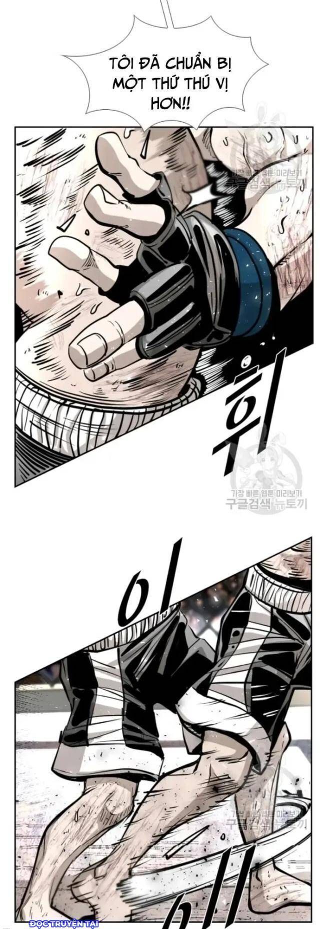 shark - cá mập chapter 218 25