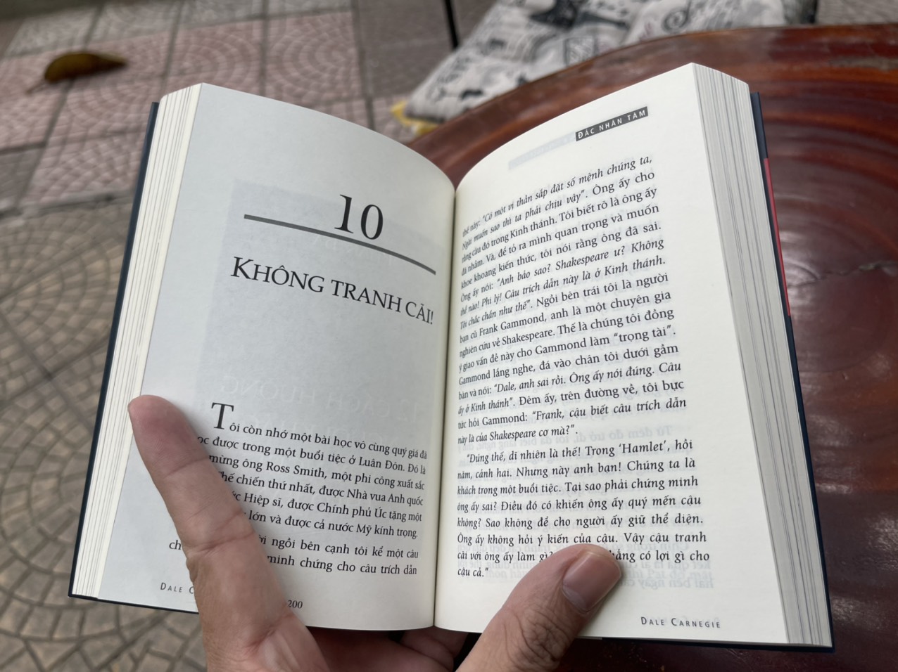 ĐẮC NHÂN TÂM – Cuốn sách hay nhất mọi thời đại đưa bạn đến thành công - Dale Carnegie - First News - Nxb Tổng Hợp HCM