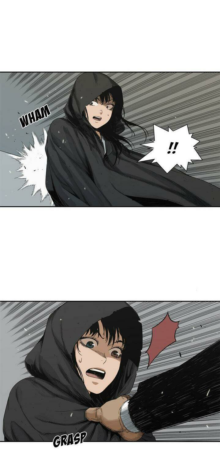 hiệp sĩ giao hàng chapter 13 5