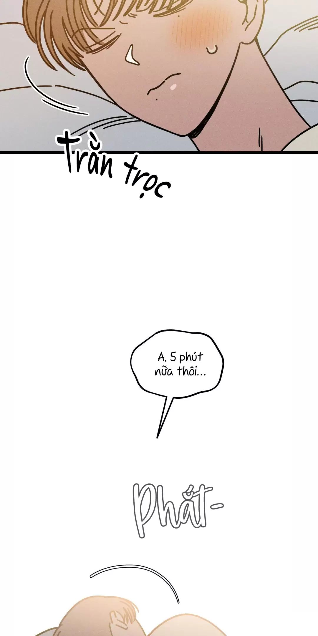 lời tỏ tình từ con số 0 chapter 18 4