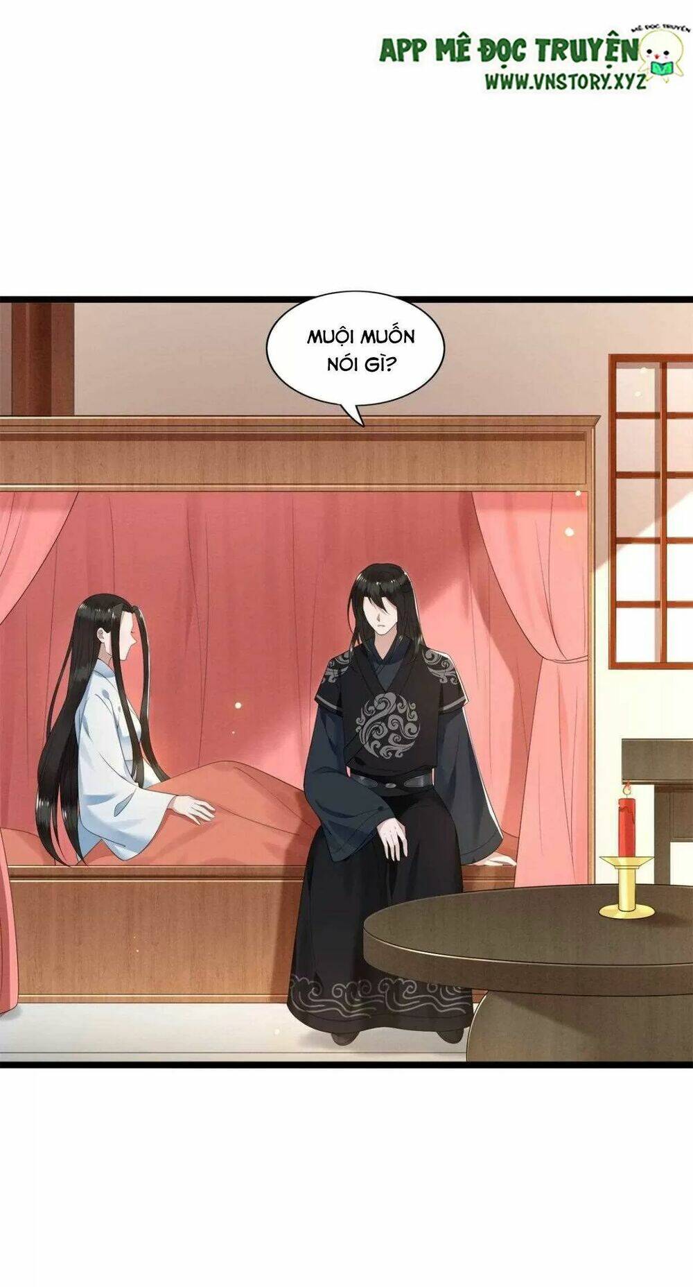 phượng hoàng vu phi chapter 109 38