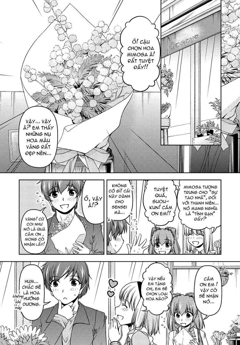 sexless friend chapter 5 10