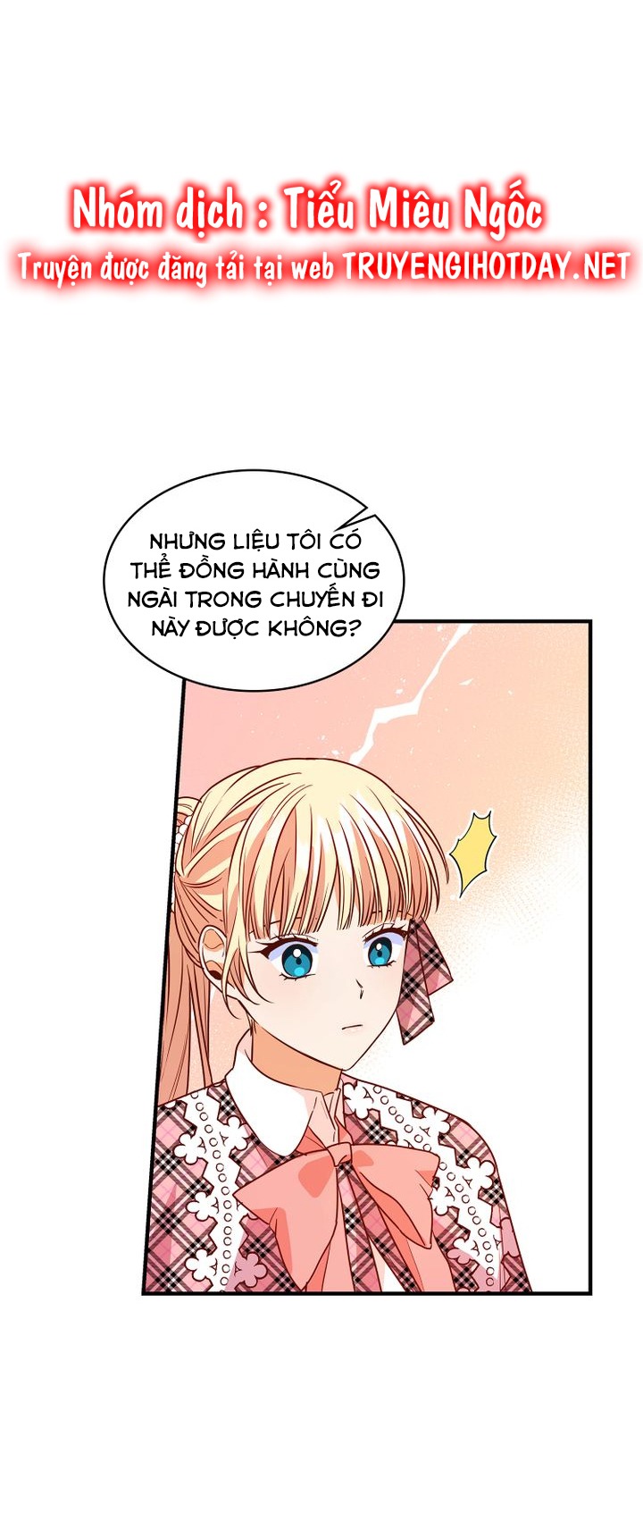 công lý của một ác nữ chapter 7 28