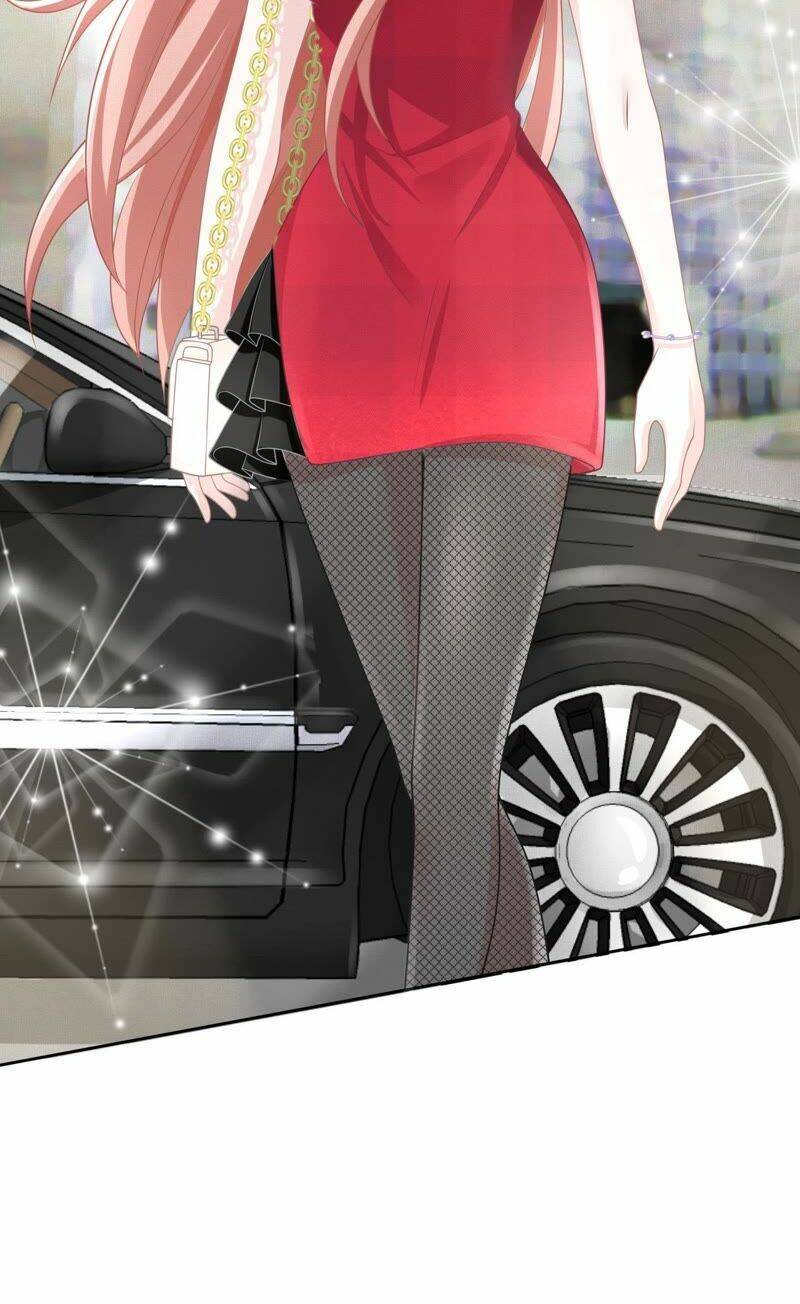 cô dâu giả tạo chapter 4 24