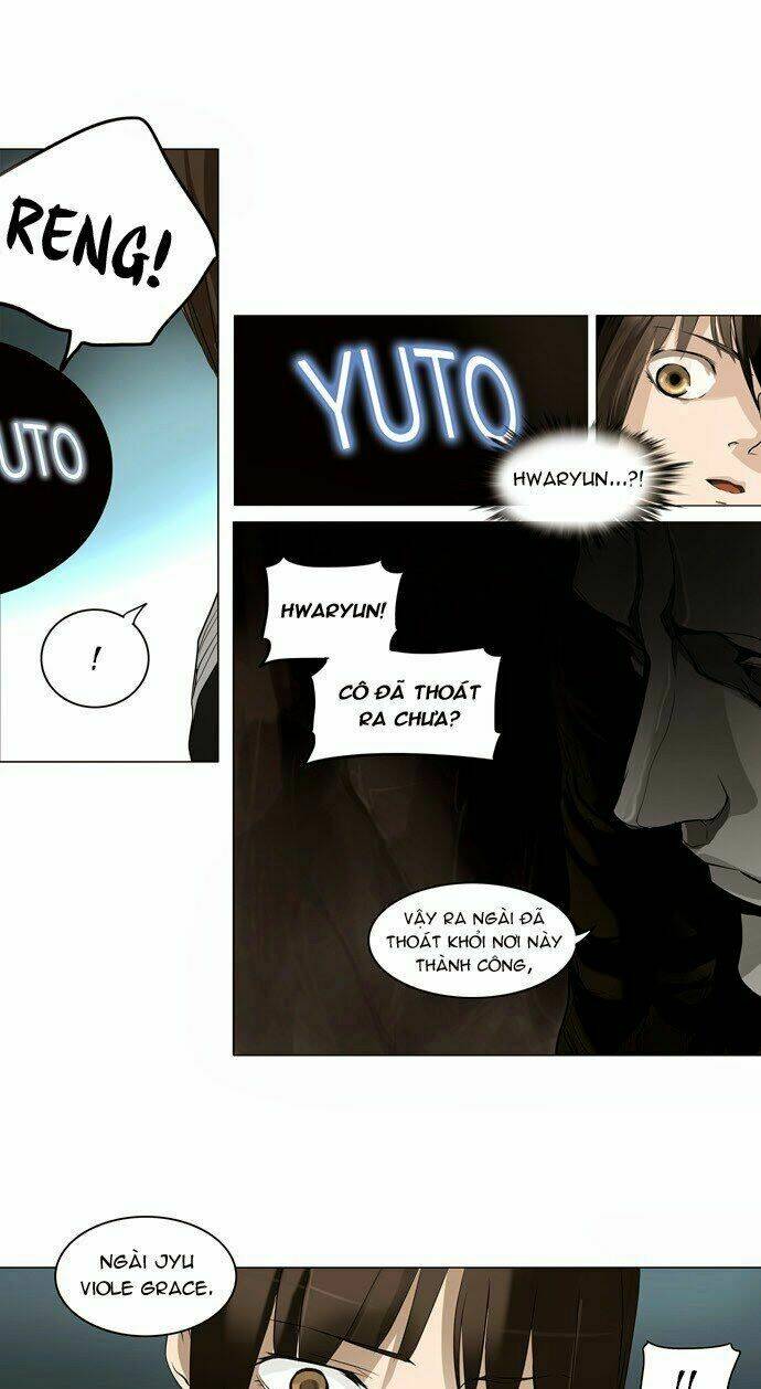 cuộc chiến trong tòa tháp chapter 178 11