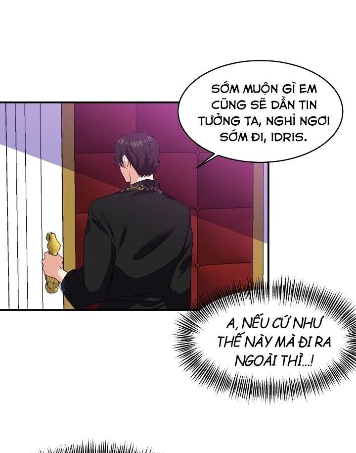 người chồng bạo chúa của tôi đã thay đổi chapter 3 16