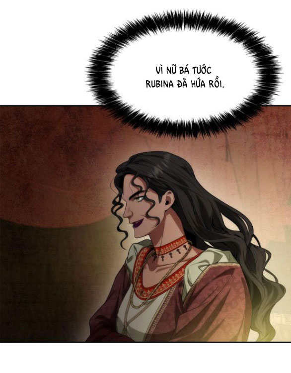 Chị Yêu, Kiếp Này Em Sẽ Là Hoàng Hậu chapter 49.1 - Trang 3