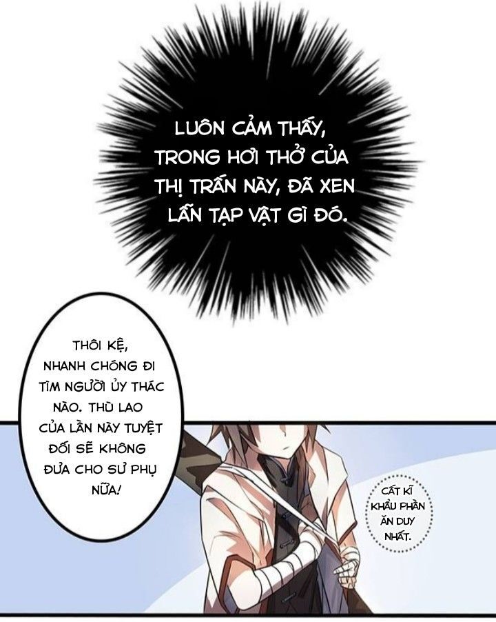 huyết mực sơn hà chapter 1 30