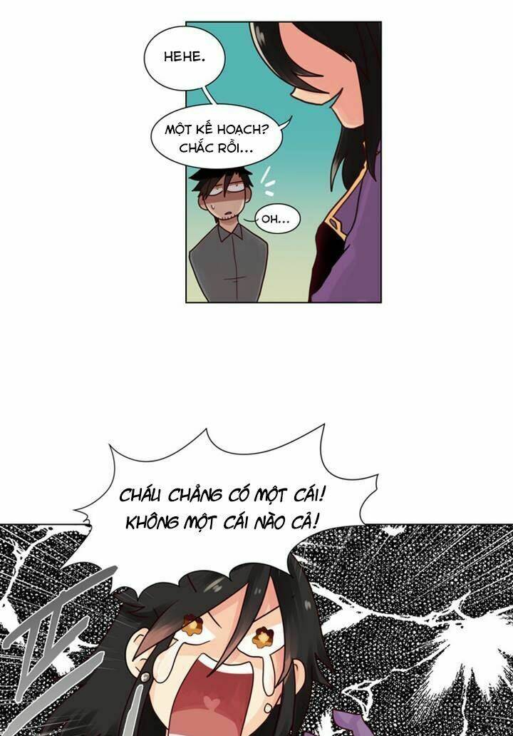 heart of a dragon chapter 10 6