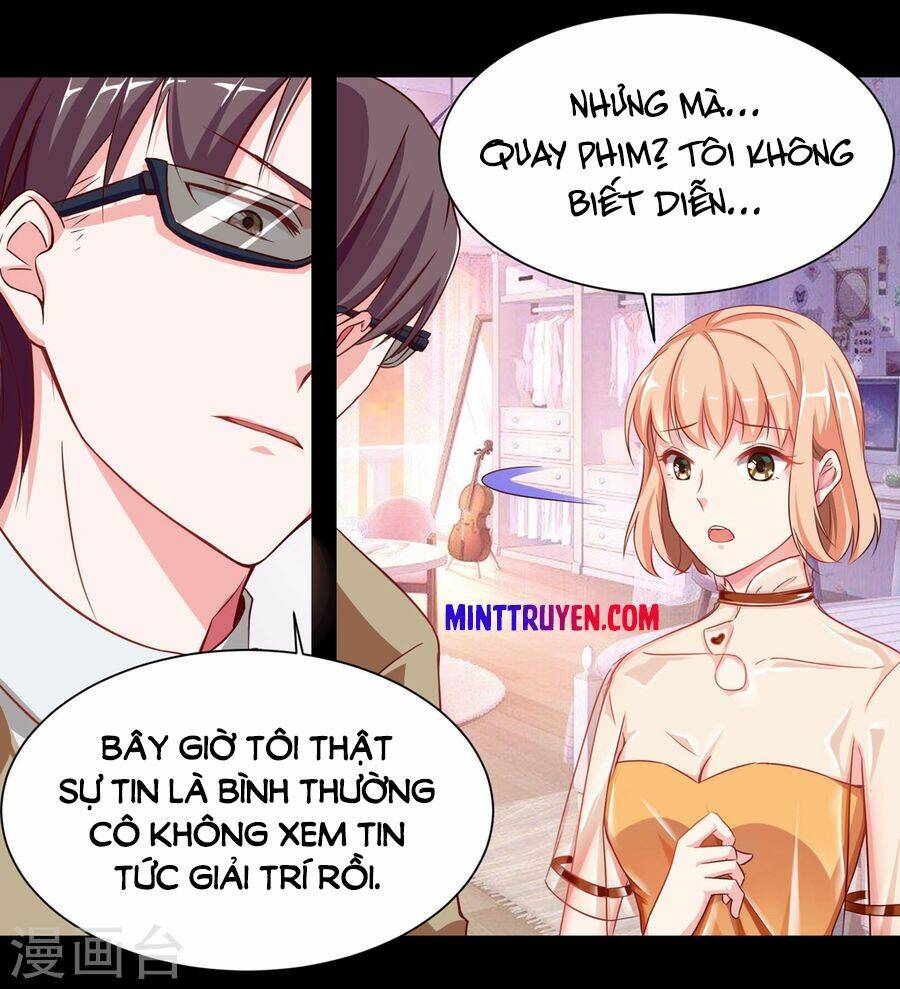 bình hoa tốt nhất chapter 2 5