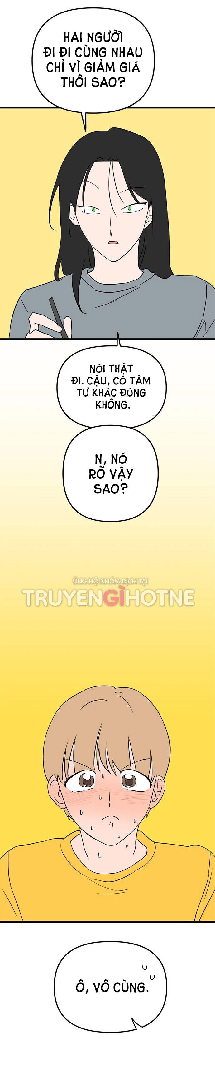 Tuyển Tập Truyện Ngắn Dằm Khăm Của Bạn Mảy chapter 38.1 - Trang 22