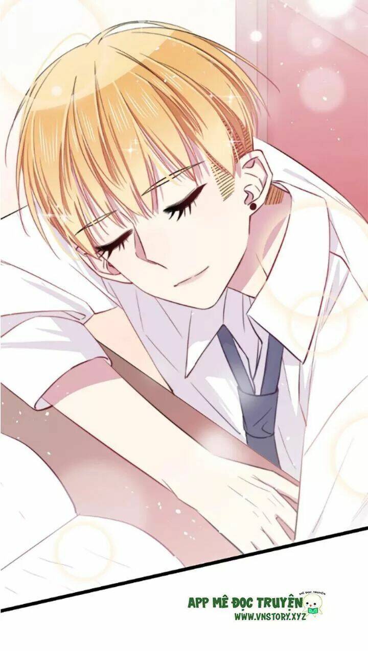 huyết quỷ luyến nhân chapter 26 38