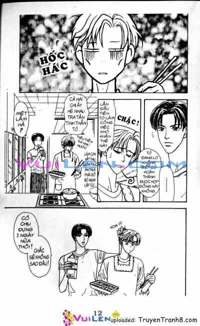 yamada tarou monogatari chapter 21 13