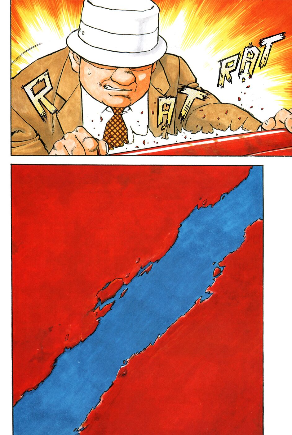 seizon life chapter 11 11