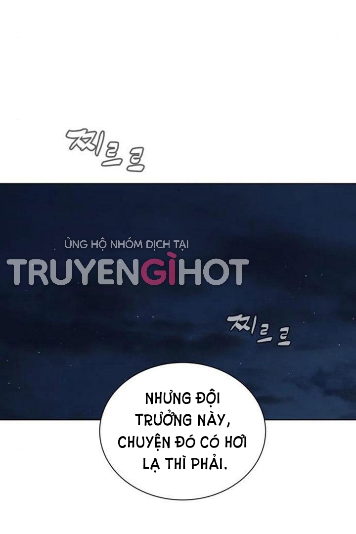 bạch huyết - white blood chapter 69 150