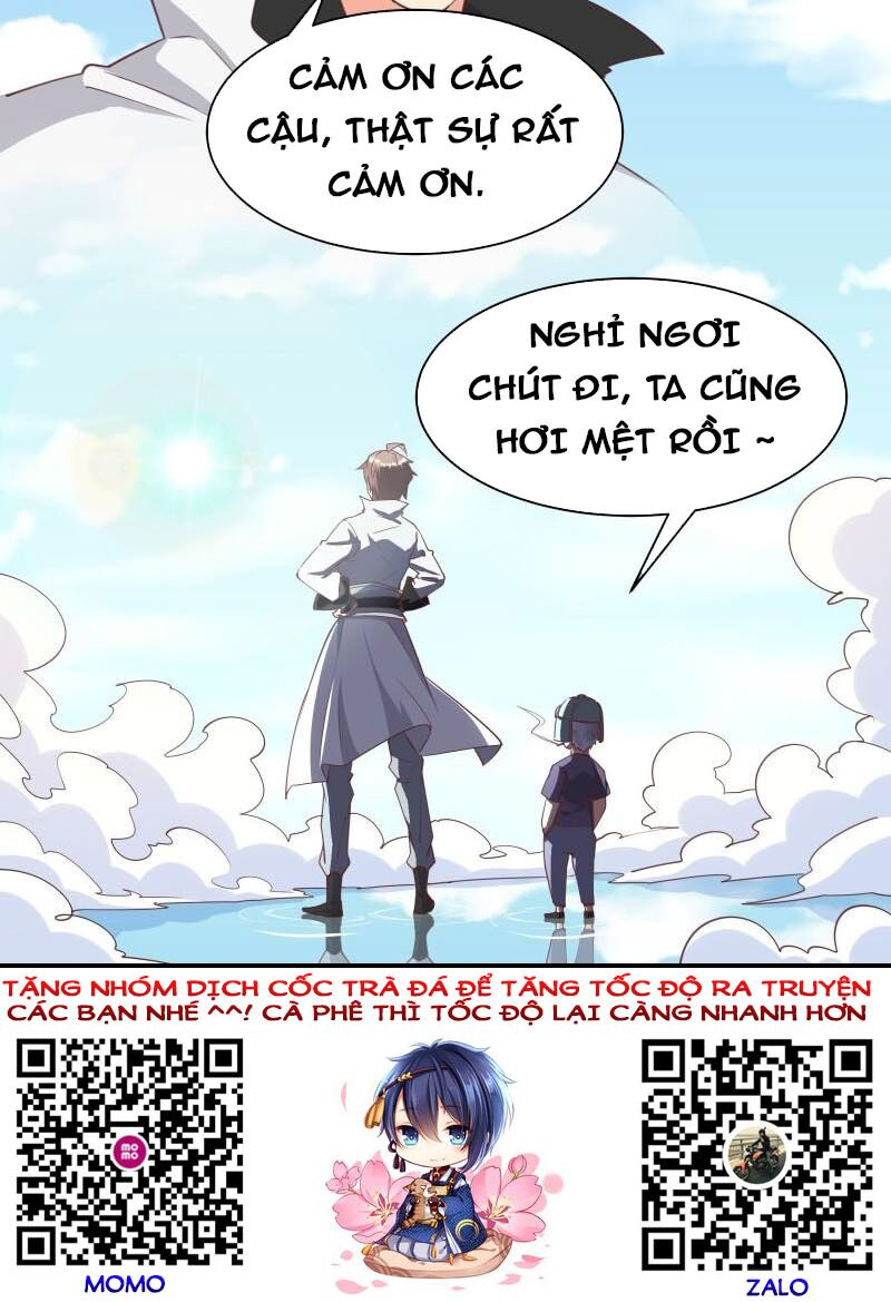 ta lập hậu cung tại tây du ký chapter 98 33