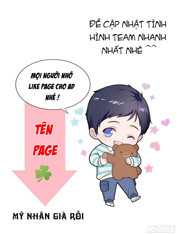 nam nhân daddy từ trên trời rơi xuống chapter 5 16