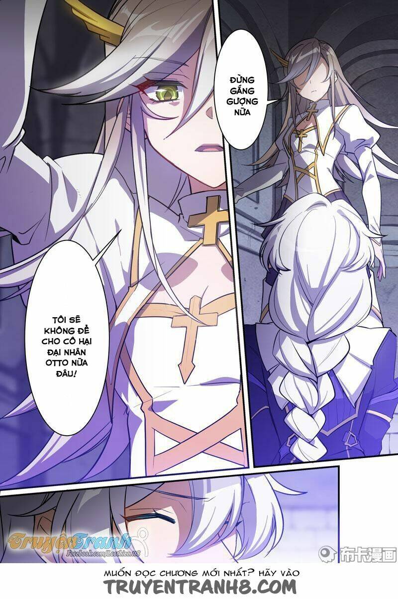 băng hoại 3rd chapter 79 13