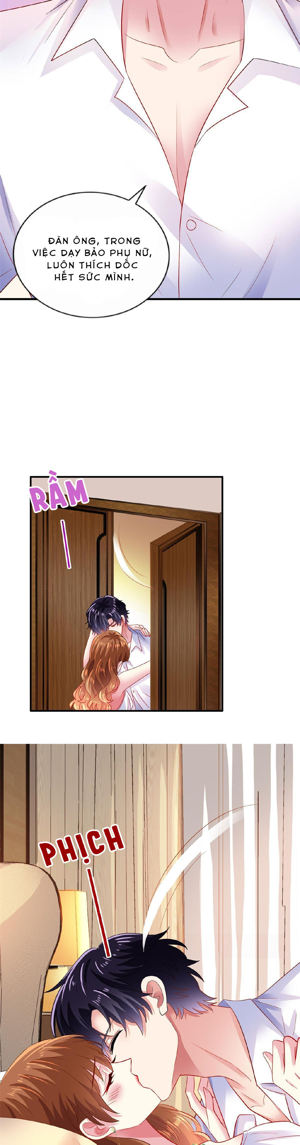 nữ hoàng điện ảnh chapter 17 12