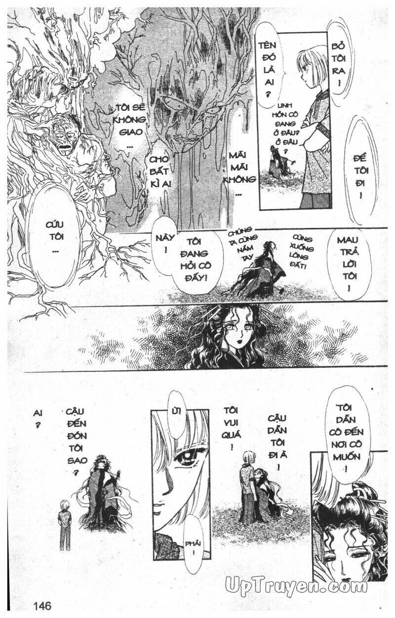 hoàng tử hoa - bud boy chapter 3 148