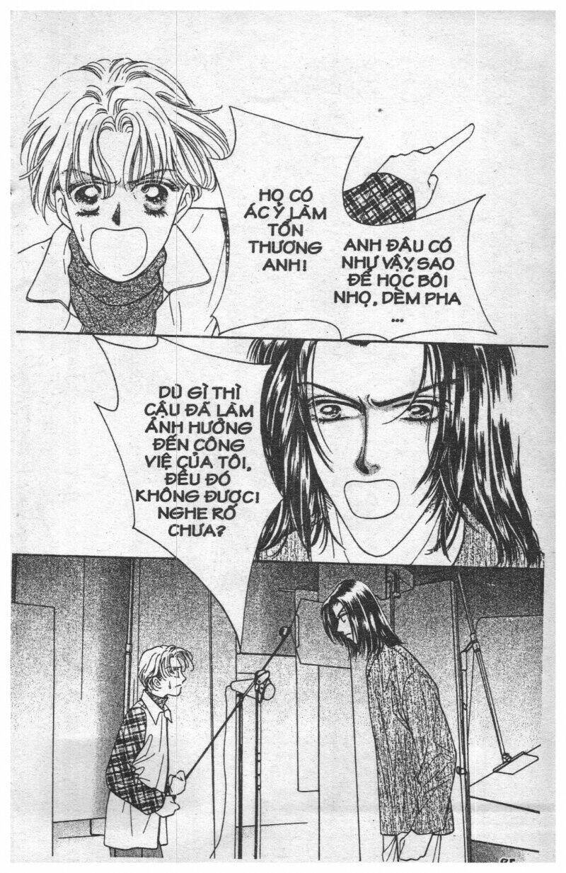 thiên thần bé bỏng chapter 1 85