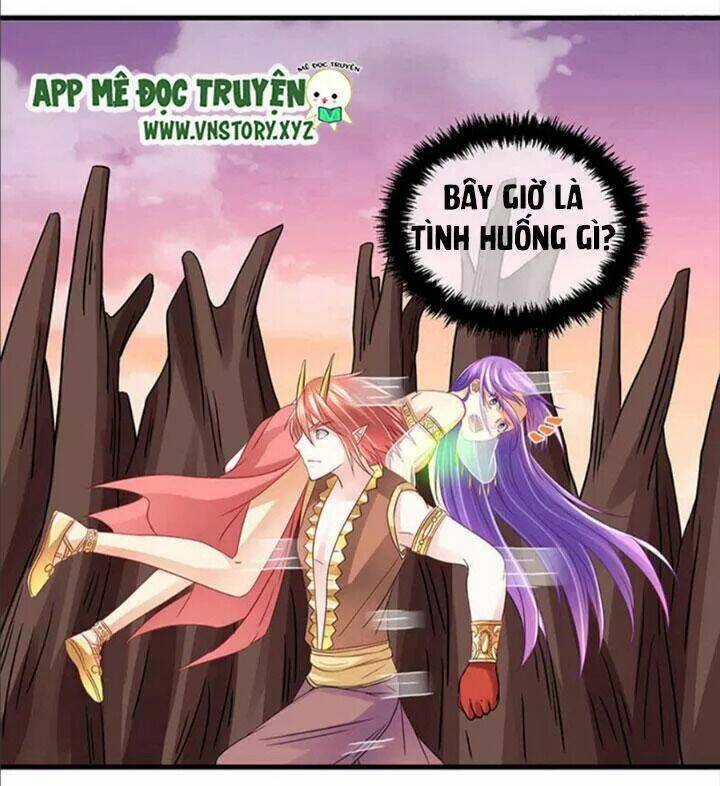 bồn tắm có vấn đề?! chapter 52 25