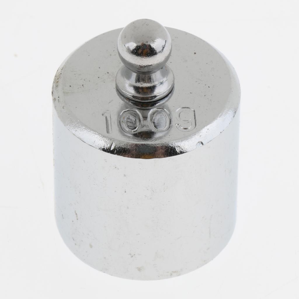 1 Set Calibration Weight Set 5G 10g 20g 50g 100g --   Total Weight