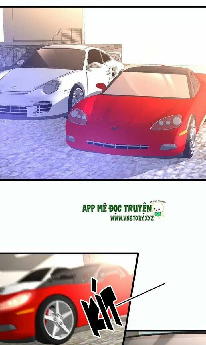 mưu ái thành nghiện chapter 142 4