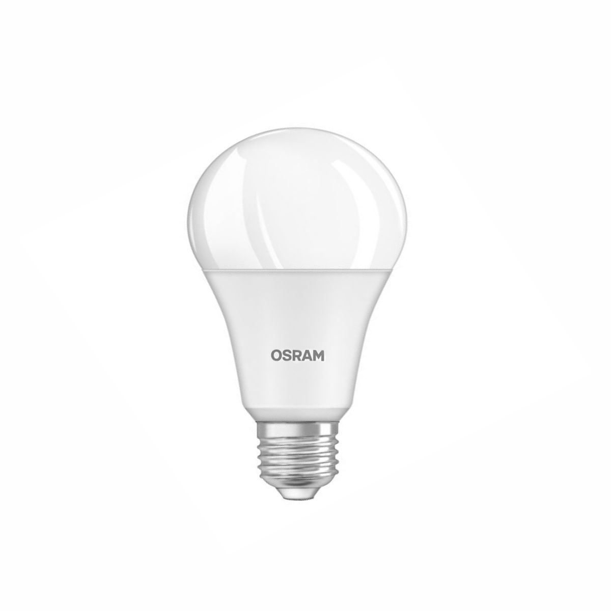 Bóng đèn LED Bulb E27 ECO CLASSIC A 9W OSRAM - Ánh sáng Trắng