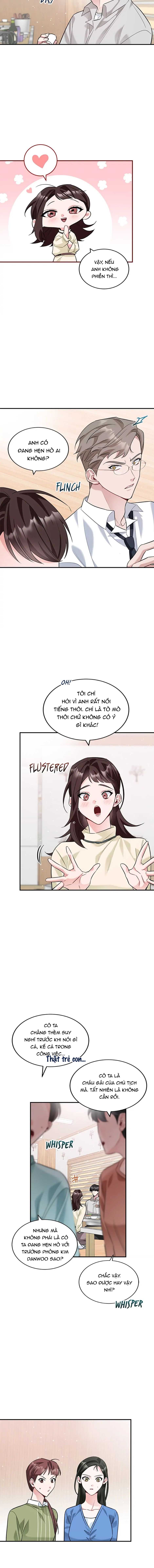 vụ tai tiếng có chủ đích chapter 15.1 4