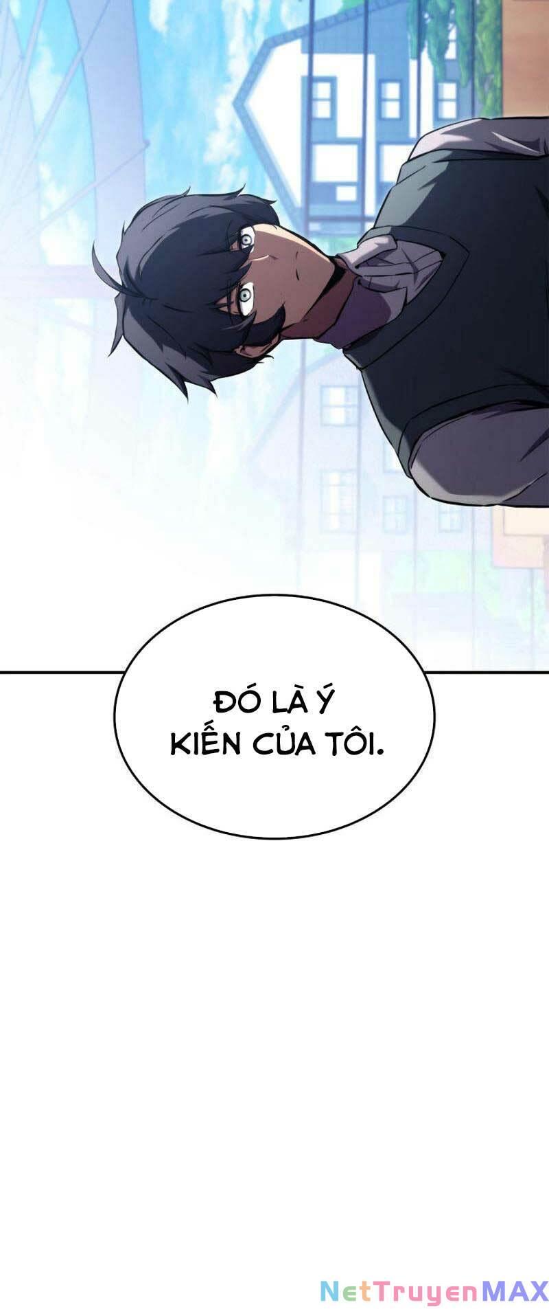 huyền thoại game thủ - tái xuất chapter 117 15