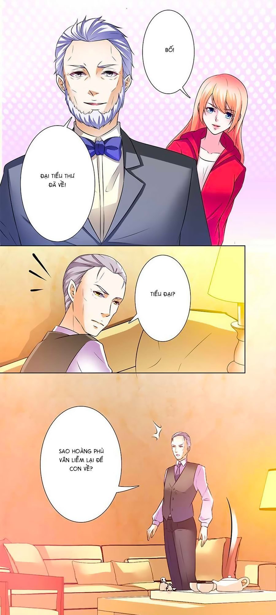 watashi wo hitorijime ni shite chapter 46 7