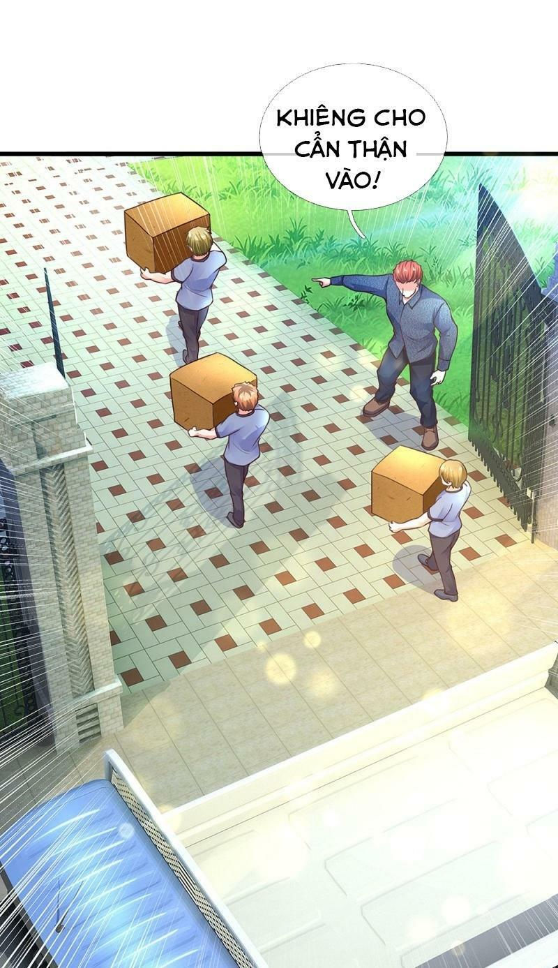 vú em tiên tôn đi ở rể chapter 99 5