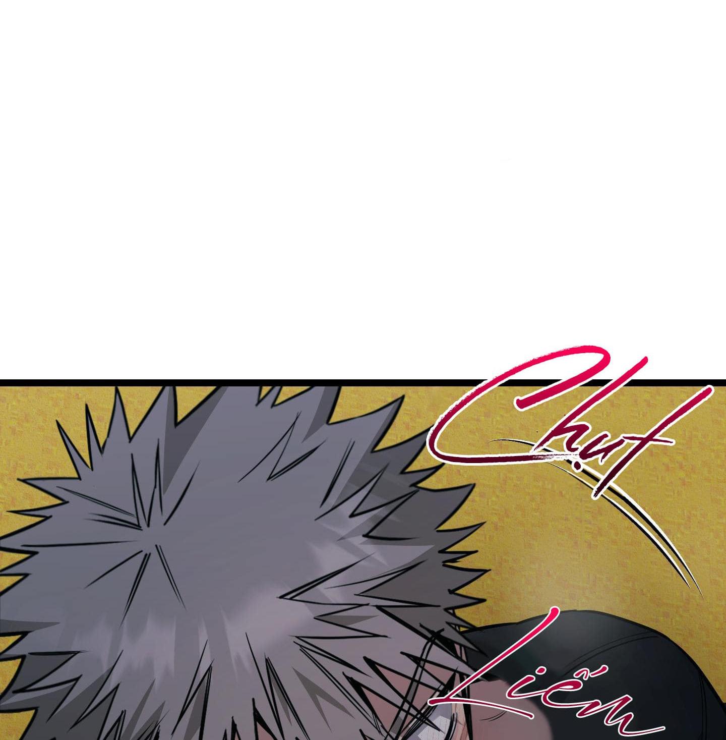 tôn kính và khát khao chapter 3 123