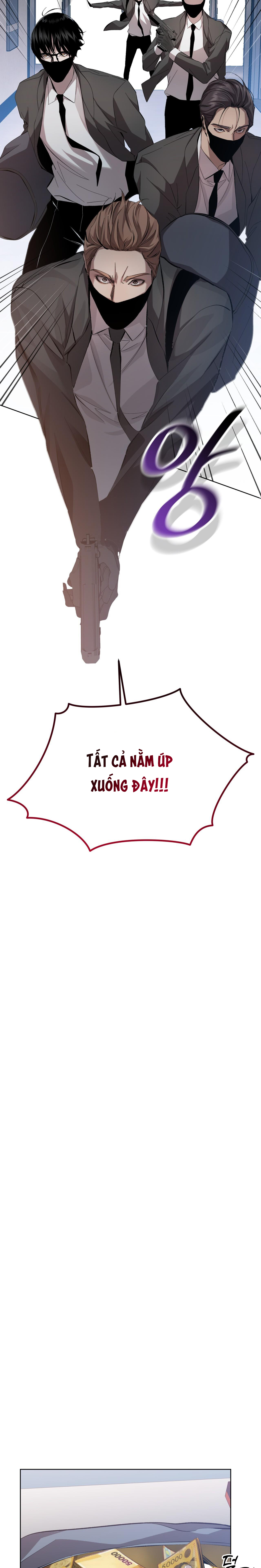 cú nổ chapter 10 10