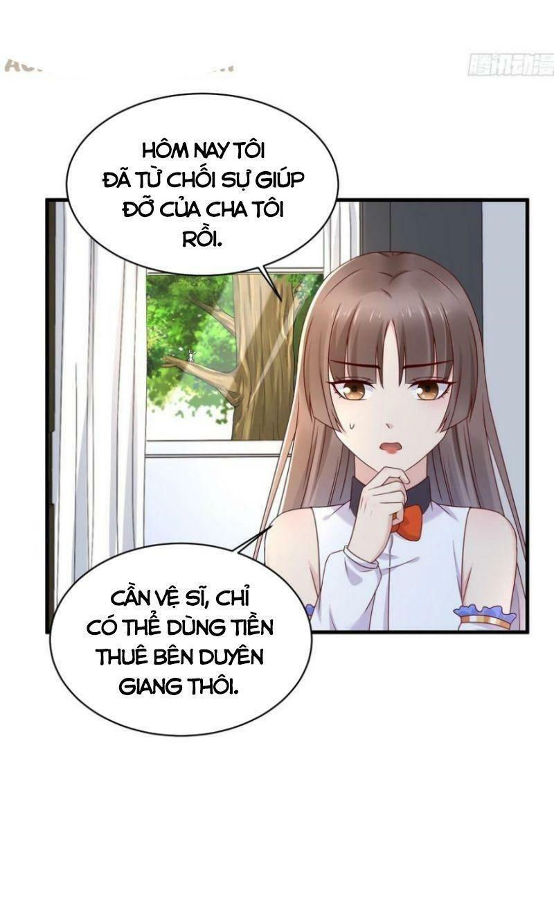 vua đầu tư mạnh nhất chapter 61 28