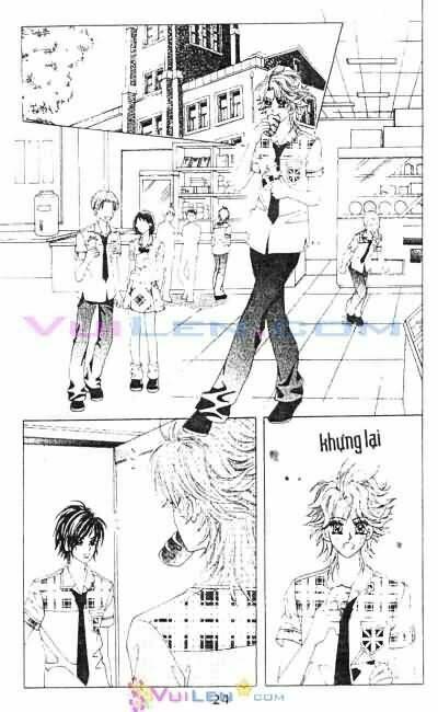 chàng gà mái chapter 4 24